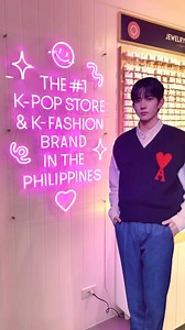What are y’all waiting for? It’s time to GLO ✨ and invade our NEWEST STORE in Makati! 😻 From fashionable accessories 💍 and fun merchandise 🧸 to our latest collection of K-pop albums 💽, N.Cat will take you to a new level of shopping experience 🛍💖 Join us tomorrow, July 30, at 📍 Level 2, Annex A, Glorietta 4 for our GRAND OPENING 🎉 Queuing starts at 10:00 a.m. at the Glorietta 1 entrance in front of SM Makati. See you there! 👋🏼 | N.Cat Philippines