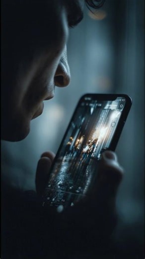 Stop Living on Notifications | The FOMO Problem..#shorts