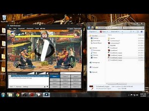 How to make StreamControl SWF files without knowledge of Actionscript