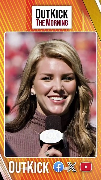 What kind of damage has Charissa Thompson done to the reputation of sideline reporters? | OutKick