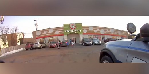 Fight at Chuck E. Cheese during child’s birthday leaves man in medical-induced coma, family says