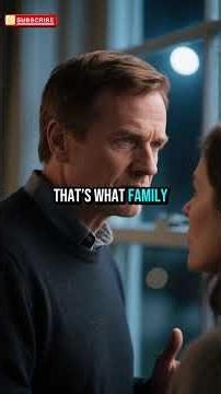 I GAVE MY BROTHER EVERYTHING… UNTIL I TESTED HIS LOYALTY.