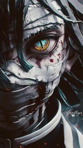 #obnai igouro #demonslayer #drawing #shading #anime