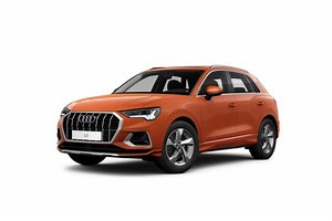 Audi Q3 Cng Price - All Cng Variants with Specifications & Features @ ZigWheels