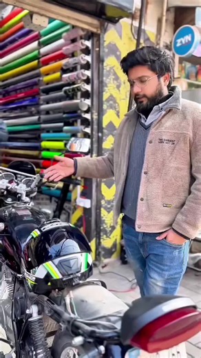 #70 #ybr #custom #viraltiktok #