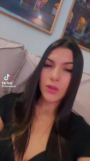 Os vídeos de Lauren cat (@laurencatoficial22) com som original - angel