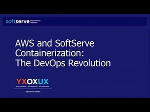 Containerization: The DevOps Revolution