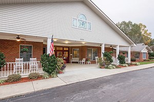Brookdale Hickory Northeast | Assisted Living in Hickory, NC