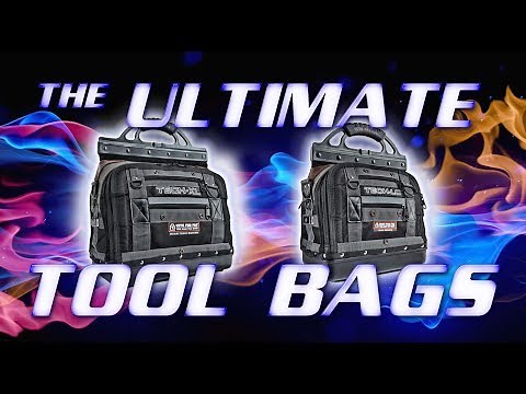 Veto Pro Pac Tech XL and Tech LC