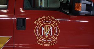 Missoula Rural Fire District sends firefighters to battle Los Angeles-area fires