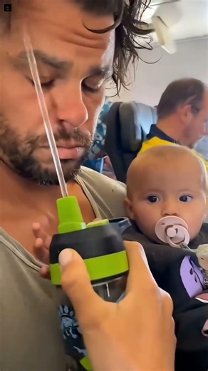 Why Bottles Explode on Planes 😱