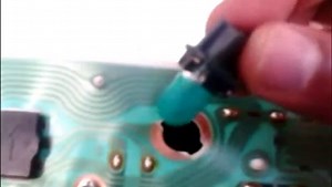 How to Replace Dashboard Lights on 2002 Toyota Corolla