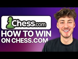 How To Win Chess On Chess.com (2026 Updated Tutorial)