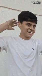 He got nervous because his girlfriend was watching him😳💵 How much do they know?💵😅 2