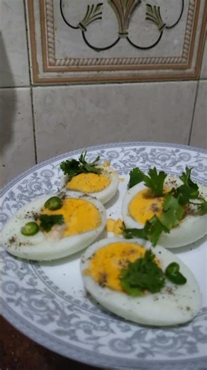 Kali Mirch Anda #viralshort #boiledegg #youtubeshorts #ytviral