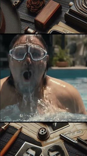 The Get Out (2026): Russell Crowe returns with an action-comedy film. Premiere. #cinema
