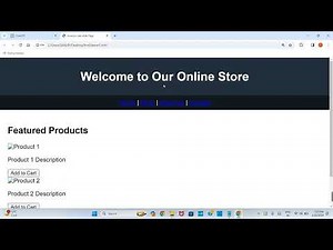 HTML WITH AI CHAT GPT #basic #beginners #webdesign