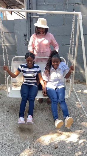 Happy Birthday Mum ❤️ Thank you for loving me so deeply and for always spoiling me with your kindness and care. Your love has always been my safe place, and I’m so grateful for every prayer, every sacrifice, and every little thing you do for our family. You are truly my role model and a beautiful example of a Proverbs 31 woman. Watching the way you love, support, and care for our family has taught me so much about what it means to be a strong woman and a good wife. I am always taking notes from 