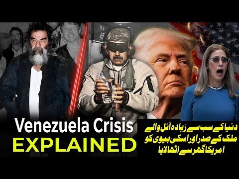 “Why History Keeps Repeating Itself in Global Politics”