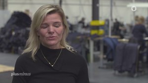 Plusminus: Just-in-time-Produktion vor dem Aus?