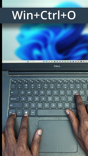 Secret 🤯 Windows tricks to explore 💻 #shorts