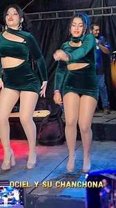 1.4M views · 10K reactions | #LA #flaca #ritmo #sabor #reelsviralシfb #destacar #seguidores Ociel Y Su Chanchona Official | Ociel Gonzalez | Facebook