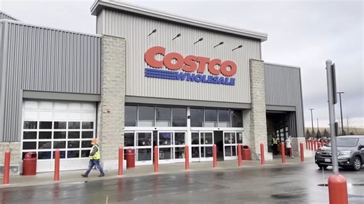 Costco to stop selling books at most US locations starting next year