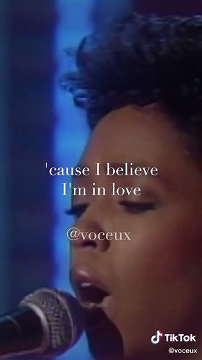 Anita Baker - Sweet Love Acapella Cover with Lyrics