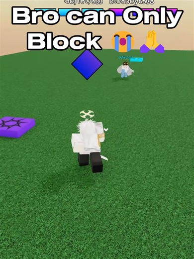 Roblox Block Strategies: Mastering the Defense