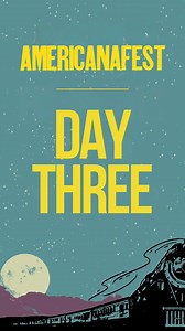 Americana Music Association on Reels