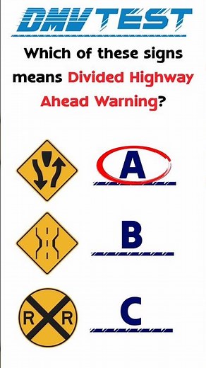 DMV Permit Test 2024 | California DMV Test Study Guide #cadmv