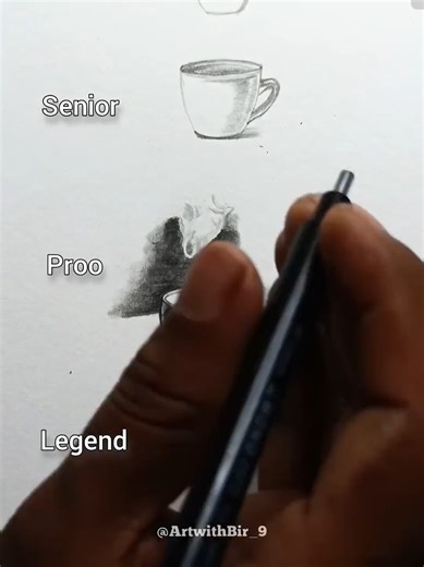 How to Draw: Techniques for Beginners to Pros