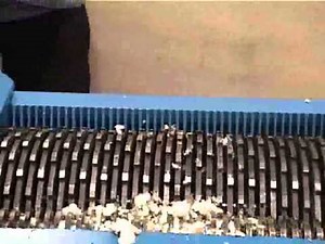 Franklin Miller: Taskmaster Titan TM14000 Grinder