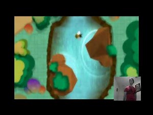 Wii Fit Plus Stream 35