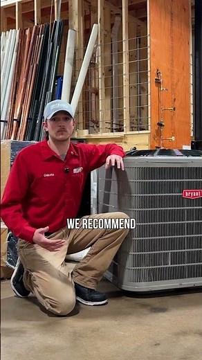 Why Annual AC Maintenance Matters Before Summer | Hoffmann Brothers HVAC Tips