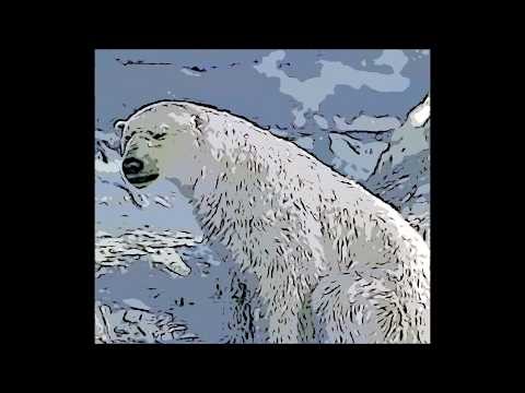 The Golden Compass: Iorek Byrnison (2007) (With Picture) (Comic Filters) (3)