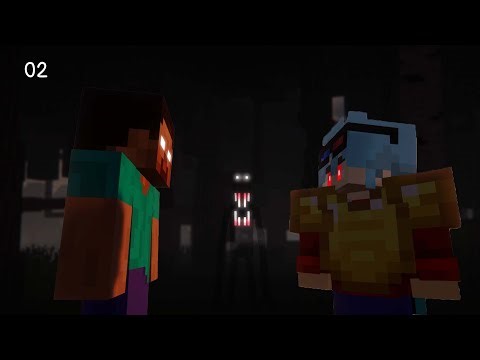 ถางป่าเขาเตรียมย้ายฟาร์ม EP.2 | Cave Horror Project Mod