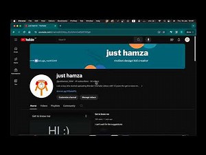 How to export animation from Adobe Animate and how to upload to YouTube