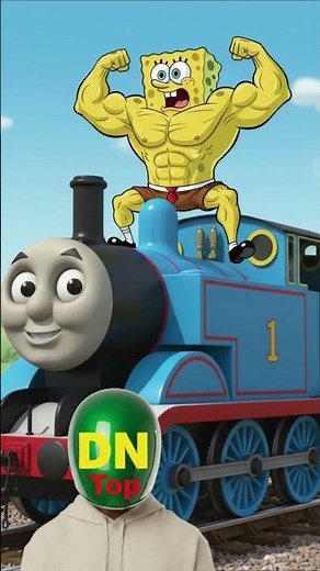 What would happen if SpongeBob got a driver's license?