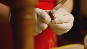 Roasted Garlic Mashed Potatoes Recipe