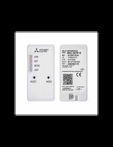 Interfaz WiFi Melcloud Mitsubishi MAC-567IF-E | OFERTA