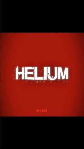 Helium - ENHYPEN (lyrics) #kpop #lyrics #fypp #aesthetic #enhypen #Love_Beats
