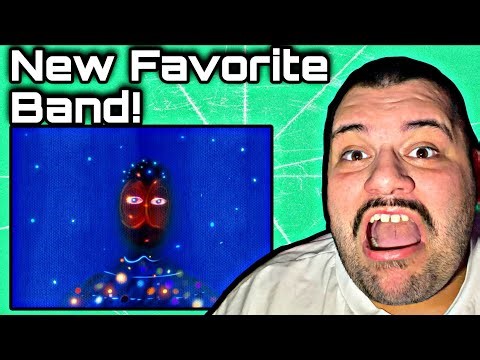 Modest Mouse Picking Dragons Pocket Reaction First Time Hearing This Band and I Am Hooked