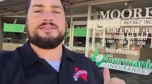 Top of the morning from Shamrock, Texas! | The Texas Bucket List