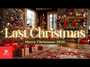 🎄 Last Christmas – EDM Christmas Remix – It’s Christmas Time! 🎅🔥