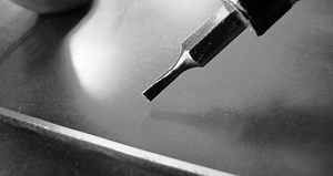 Notion Ink Adam Scratchproof Matte Display Detailed [Videos] - SlashGear