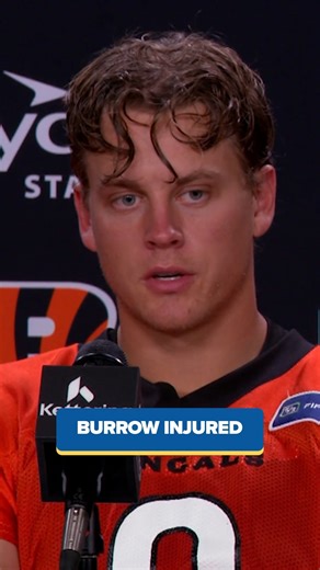 Bengals QB Joe Burrow could be out for months after an injury, West Chester is still recovering from a hack and Twenty-One Pilots will begin their tour at TQL Stadium. Find more news on our website 24/7: https://bit.ly/4nrYgO1 | LOCAL 12, WKRC-TV