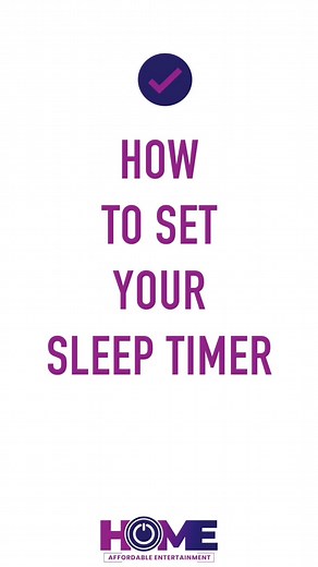 How to Set Sleep Timer for Smart TV | Easy & Simple Tutorial