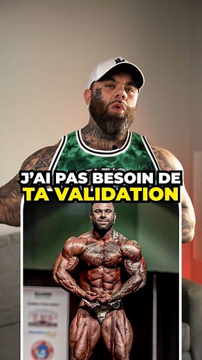 39K views · 316 reactions | #gym #fitness #fitfam #prepcoach #entrainement #musculation #alimentation #pertedegras #massemusculaire #hypertrophie #entraineur #fitnesscoach #fitnessmotivation #pourtoi #stayfit #santé #miseenforme #gymtips | Pierre-Olivier McKinnon entraineur privé certifié | Facebook