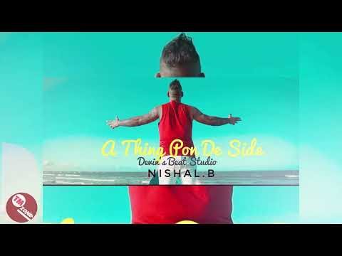 Nishal B - A Thing Pon De Side - 2k26 Chutney Soca